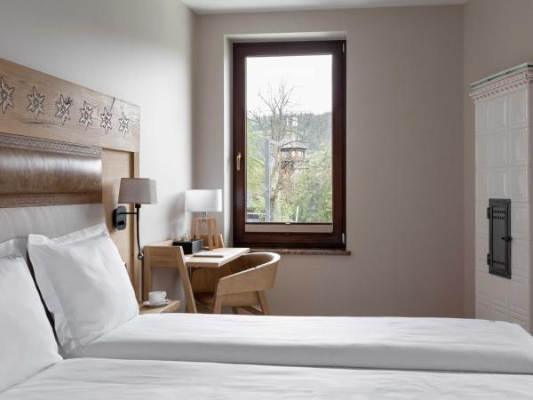 Aparthotel Cristina : photo 4 de la chambre deluxe junior suite with sofa bed