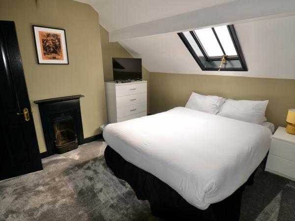 The Wrens : photo 3 de la chambre appartement standard