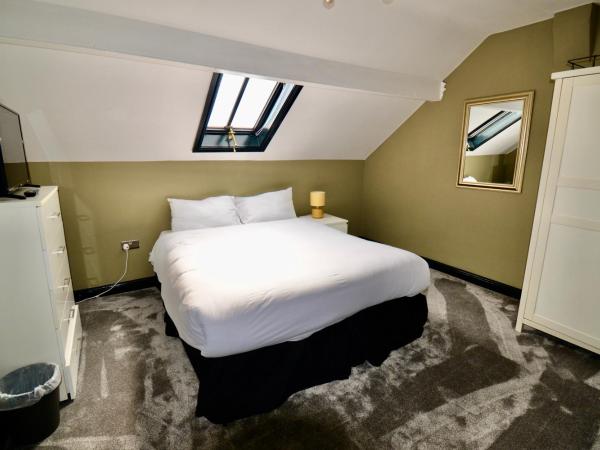 The Wrens : photo 4 de la chambre appartement standard