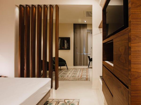 Palazzo della Fontana : photo 5 de la chambre suite