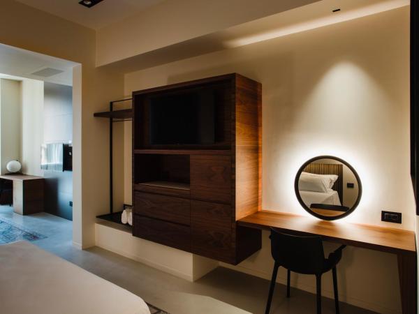 Palazzo della Fontana : photo 4 de la chambre suite