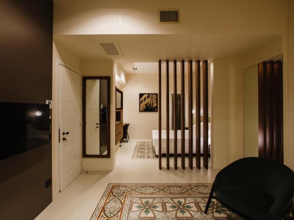 Palazzo della Fontana : photo 3 de la chambre suite