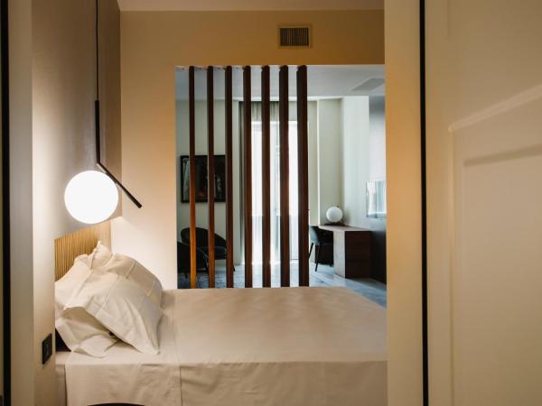 Palazzo della Fontana : photo 2 de la chambre suite