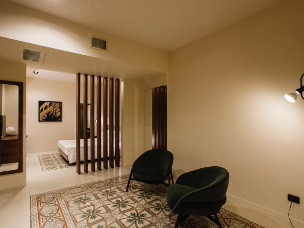 Palazzo della Fontana : photo 1 de la chambre suite