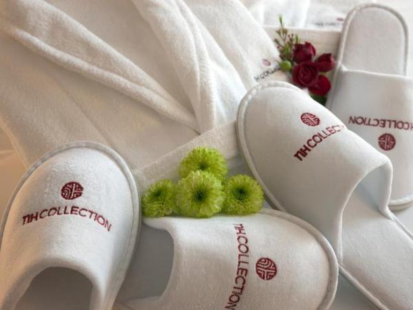 NH Collection Santiago de Compostela : photo 8 de la chambre suite junior