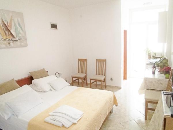 AVA Studio apartment and Room : photo 3 de la chambre studio standard