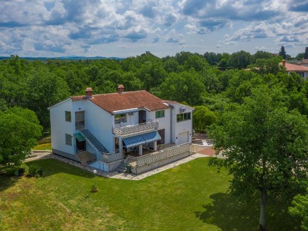 Apartments Kadum 25 : photo 3 de la chambre appartement