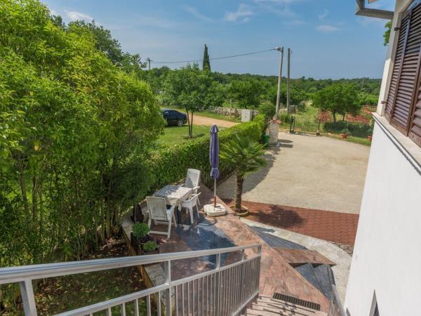 Apartments Kadum 25 : photo 4 de la chambre appartement