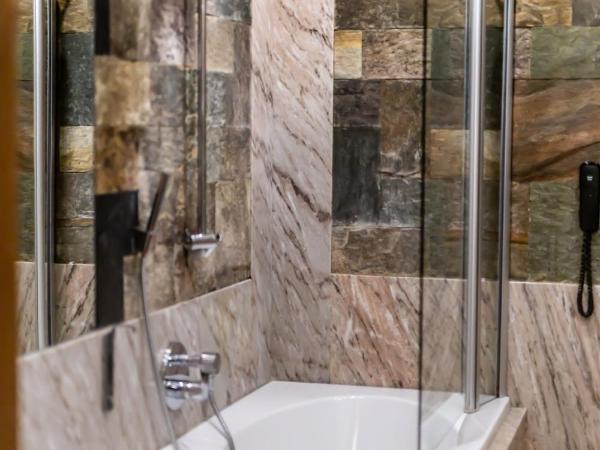 Hotel Rubinstein : photo 7 de la chambre chambre standard Économique