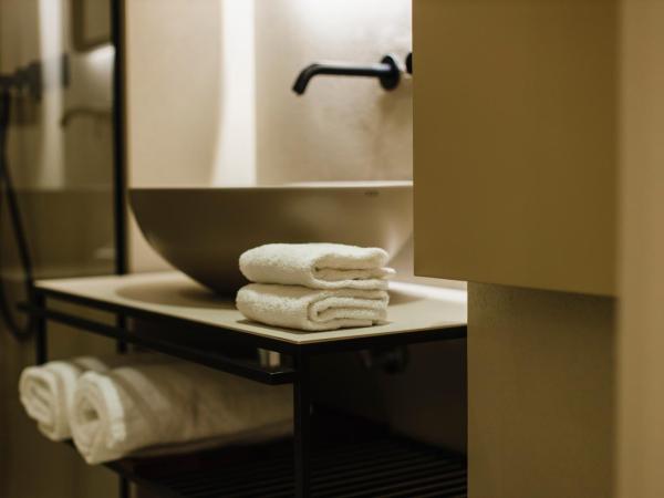 Palazzo della Fontana : photo 6 de la chambre suite