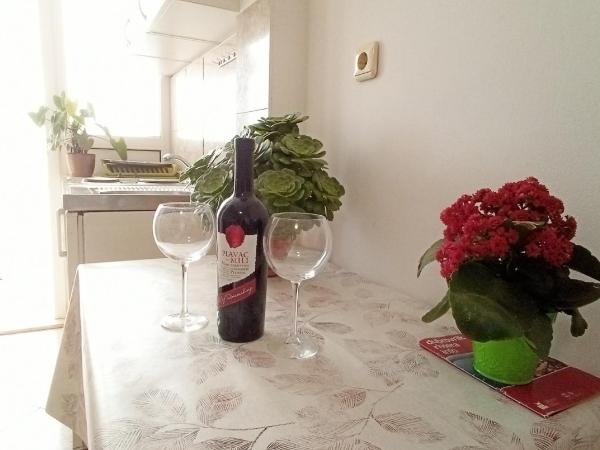 AVA Studio apartment and Room : photo 6 de la chambre studio standard