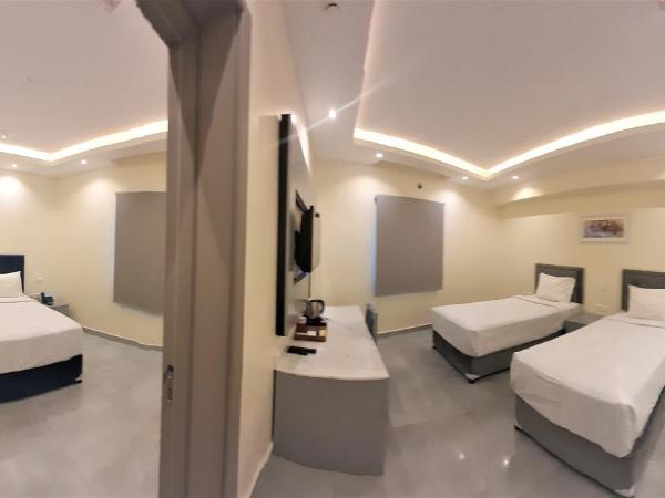 NASEEM HOTEL : photo 9 de la chambre chambre triple