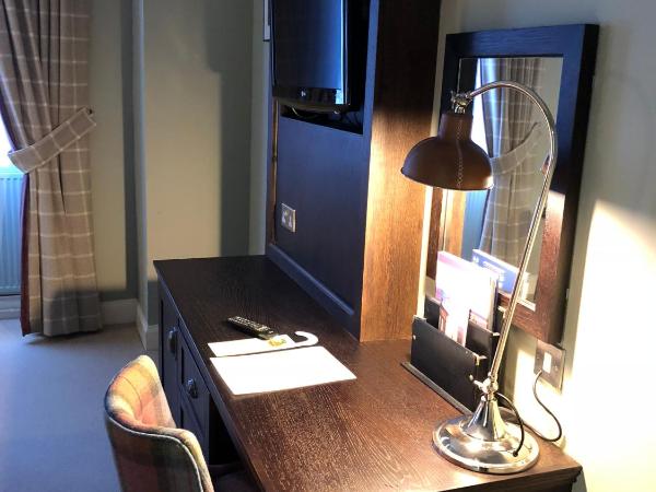 The Parliament House Hotel : photo 6 de la chambre chambre double