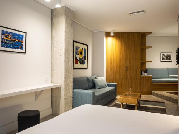 Vol.5 : photo 7 de la chambre suite master