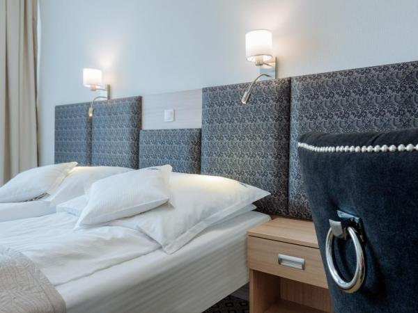 Ośrodek Perełka : photo 5 de la chambre chambre deluxe