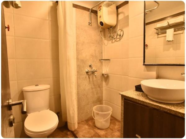 Casa Broadway-A Boutique Hotel : photo 2 de la chambre chambre deluxe