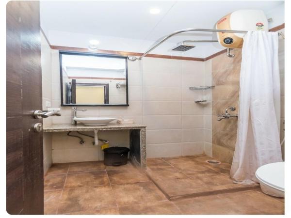 Casa Broadway-A Boutique Hotel : photo 4 de la chambre chambre deluxe