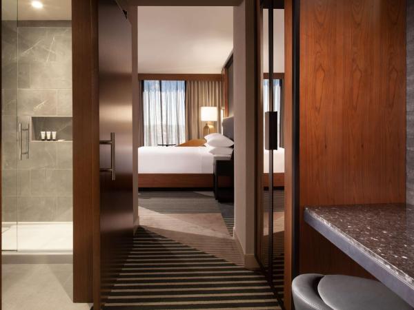 Grand Hyatt Nashville : photo 2 de la chambre suite lit king-size exécutive