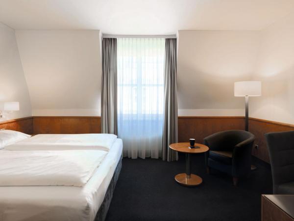 Seminaris Hotel Leipzig : photo 5 de la chambre chambre double supérieure