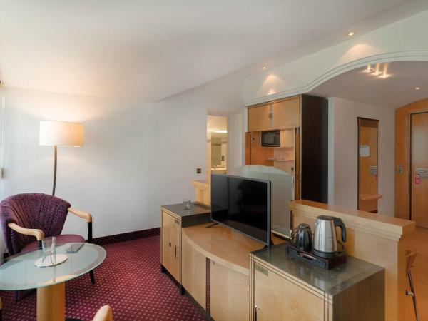 Seminaris Hotel Leipzig : photo 9 de la chambre suite plus