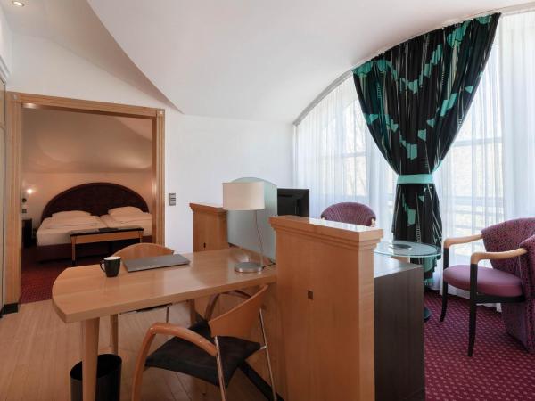 Seminaris Hotel Leipzig : photo 10 de la chambre suite plus