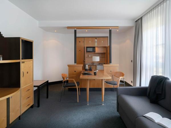Seminaris Hotel Leipzig : photo 6 de la chambre suite plus