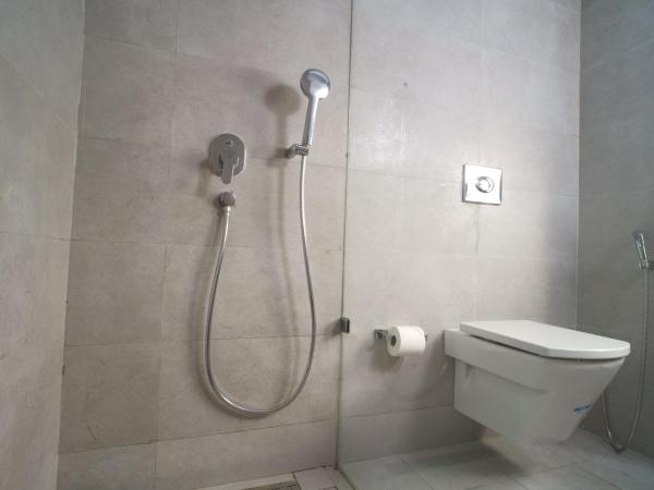 Maarif Home Casablanca : photo 6 de la chambre studio supérieur