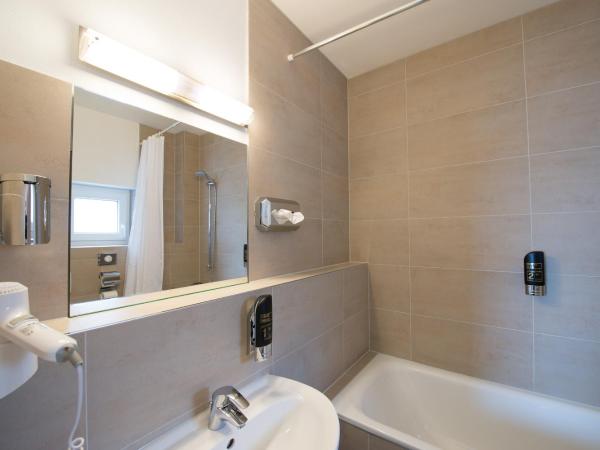 Goethe Business Hotel by Trip Inn : photo 5 de la chambre chambre simple