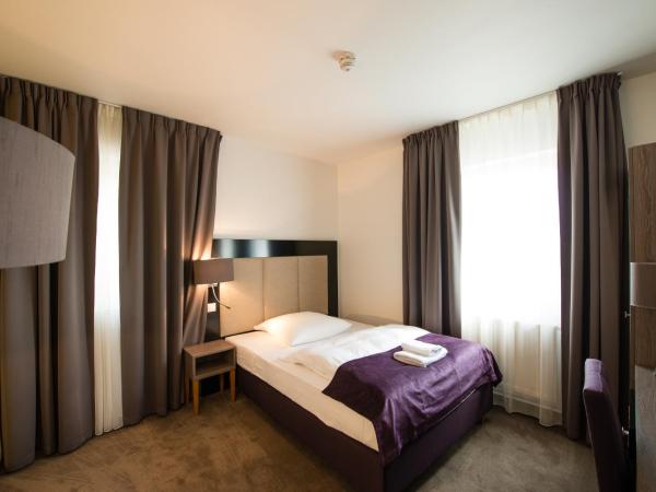 Goethe Business Hotel by Trip Inn : photo 2 de la chambre chambre simple