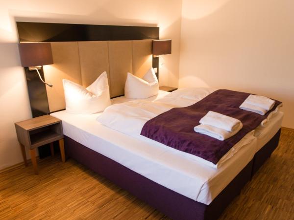 Goethe Business Hotel by Trip Inn : photo 9 de la chambre chambre double ou lits jumeaux