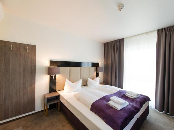 Goethe Business Hotel by Trip Inn : photo 4 de la chambre chambre double ou lits jumeaux