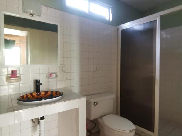 Hotel Hortencia : photo 4 de la chambre chambre deluxe