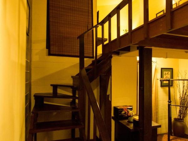 Arun Residence : photo 8 de la chambre chambre double deluxe