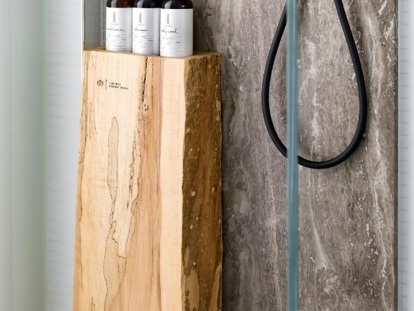 1 Hotel Toronto : photo 4 de la chambre hébergement 2 lits queen-size city