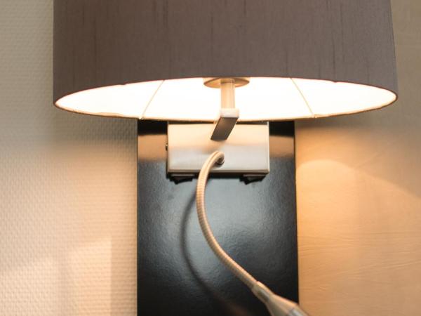 Goethe Business Hotel by Trip Inn : photo 8 de la chambre chambre double ou lits jumeaux