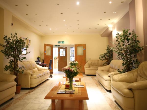 City Inn Express Hotel : photo 3 de la chambre chambre double non remboursable