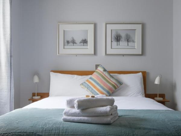 The Eyre Square Townhouse : photo 3 de la chambre chambre quadruple supérieure