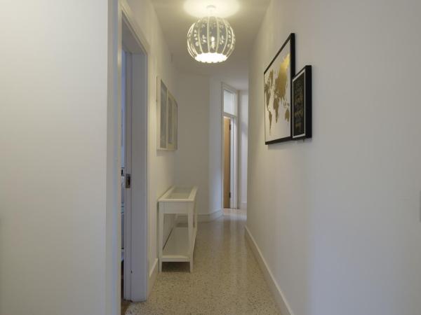 The Eyre Square Townhouse : photo 4 de la chambre suite familiale