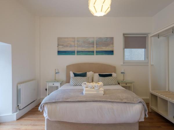 The Eyre Square Townhouse : photo 6 de la chambre suite familiale