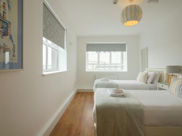 The Eyre Square Townhouse : photo 5 de la chambre suite familiale