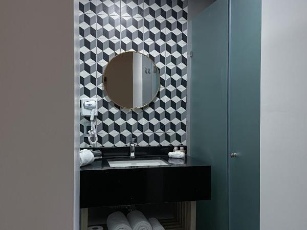 Fato Hotel : photo 3 de la chambre chambre lit king-size standard