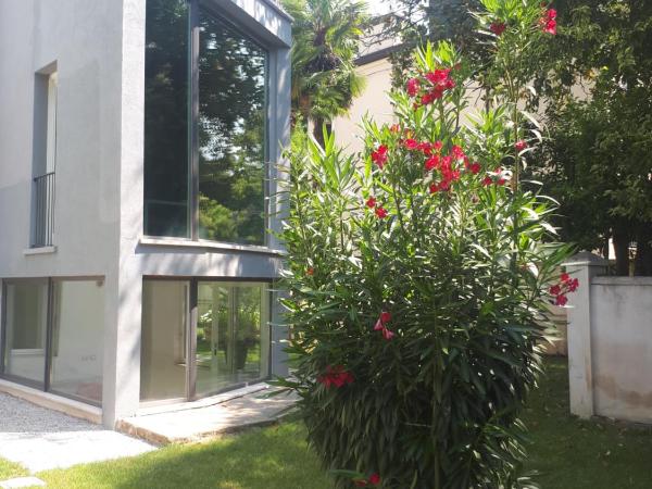 Villa Fiorentino : photo 2 de la chambre chambre double ou lits jumeaux avec terrasse