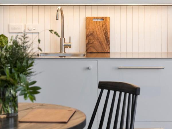 The Chamberson : photo 3 de la chambre suite - vue sur ville