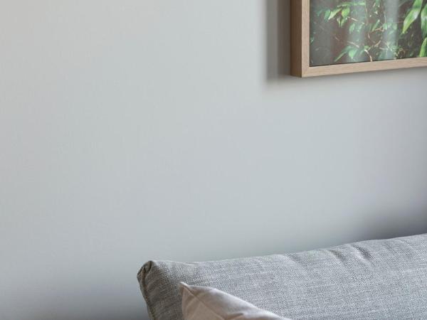 The Chamberson : photo 4 de la chambre suite - vue sur ville