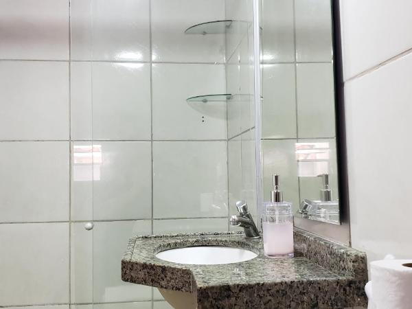 LIVE IN FORTALEZA HOTEL : photo 1 de la chambre chambre double ou lits jumeaux standard