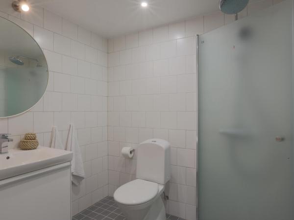 Foundry Hotel Apartments : photo 5 de la chambre appartement 1 chambre