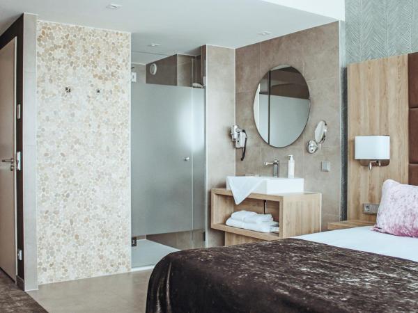 Van der Valk Hotel Breda : photo 2 de la chambre chambre double confort avec douche