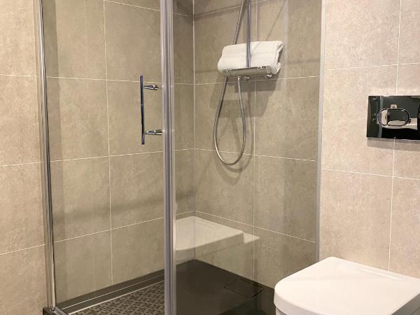 Midtown Hotel : photo 2 de la chambre chambre triple standard