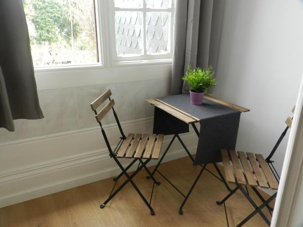 Jualis Guest House : photo 8 de la chambre chambre double supérieure