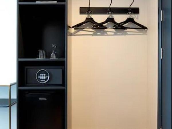 Midtown Hotel : photo 5 de la chambre chambre triple standard